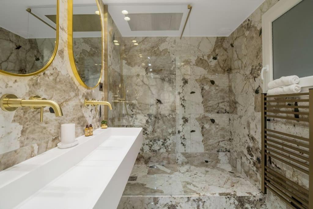 Suite Royale # Palais De L'Elysee # Paris 8 Екстер'єр фото